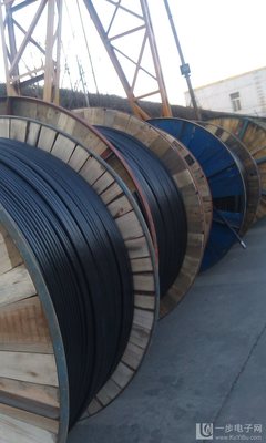 鹤岗低烟无卤耐火WDZNYJV电缆 特性与高清大图解析