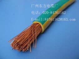 东方汽车电线 品质与性价比的典范