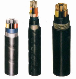 MHYV 20×2×0.6mm矿用阻燃电缆 结构解析与五金电器应用