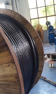 电缆型号与规格选择指南