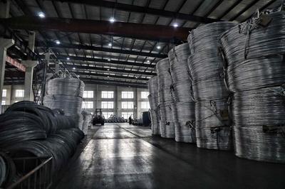 营口优化改革 推动高质量发展 电线电缆产业的“强筋健骨”之路