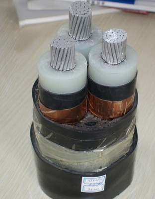 YJLV22电力电缆 五金电器栏目中的可靠电力传输之选